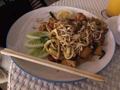 -Cha Cha's Beach Cafe