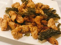 椒盐排条-翠亭酒家(山西南路店)