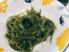 -外婆家(南开大悦城店)