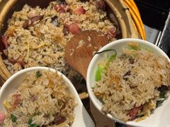 -捞王锅物料理(温州万象城店)