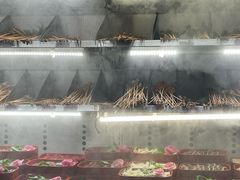 -老马路串串香火锅(北门桥店)