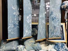 -观澜湖手艺工场·陶艺·吹玻璃·拼豆