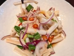 -滇野云南野生菌餐厅(陕西南路店)