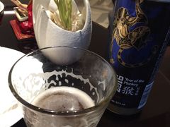 -西藏饭店·亚克·食光自助餐厅(文殊院店)