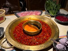 -哥老官重庆美蛙鱼头(西湖银泰十一哥店)