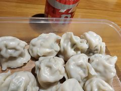 -伊喜饺子·烤鸭(五道口学院路店)