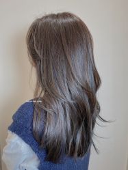 点击看大图 -KEIVON HAIR·崎宏