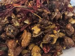 -田记餐馆(富国街店)