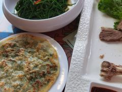 -哈啾嗨·蒙文化主题餐厅(京汉新城店)