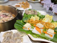 -大理董·董家小厨野生菌火锅(古城旗舰店)
