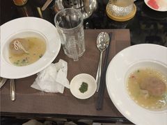 -索菲特酒店·海鲜自助 ·聚餐厅