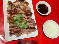 -春梅里卤鹅馆·47年老字号(中山路店)