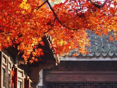 -无锡惠山寺