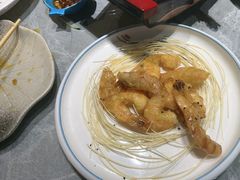 -君霖海鲜私房菜(春柳店)