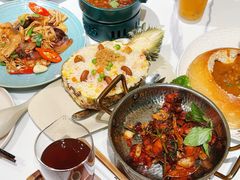 -鹿港小镇(西单大悦城店)