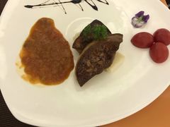 -红房子西菜馆(淮海中路店)