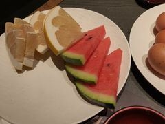 -牛YO寿喜烧和牛火锅自助(三台子万象汇店)