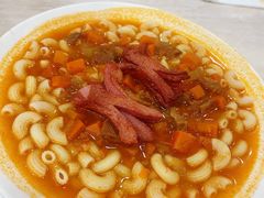 牛尾通粉-喜莲咖啡
