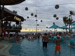 -FINNS Beach Club