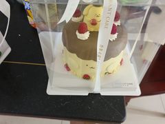 -吾象走甜·生日蛋糕·甜品台茶歇
