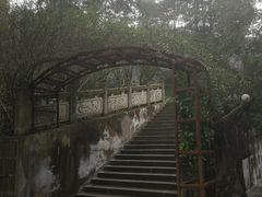-都江堰普照寺