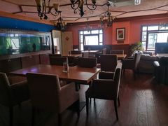 -蓝枪鱼西餐厅(锦华店)