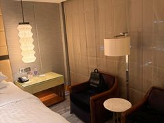 -上海静安香格里拉大酒店