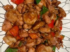 -北京全聚德(王府井店)