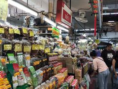 -瓦洛洛传统市场