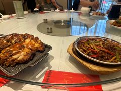 -新洪记·丽久饭店(铁西店)