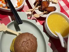 -西贝(六里桥旗舰店)