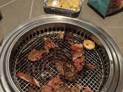 -尚宴牛特鲜自助(太原街万达店)