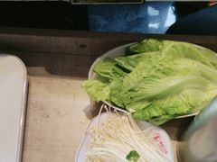 -倍儿红喜临门火锅(文兴路店)