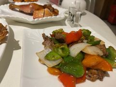 -衡山汇·高级粤菜(霄云路店)