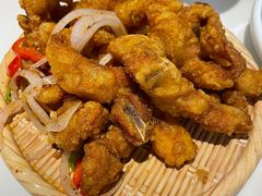 -简小姐·上海餐厅(长城大厦店)