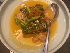 -粤尚腾香居中餐厅(首都机场希尔顿店)