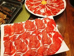 安格斯肥牛-草原牧羊火锅·龙虾·烤鱼(杨浦店)