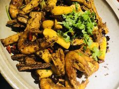 -辛香汇(大华第一坊店)