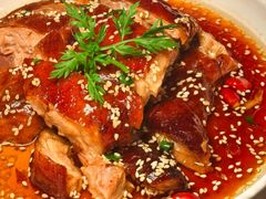 -湖里春风·淮扬菜(丽泽天街店)