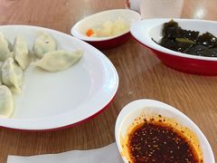 虾三鲜-喜家德虾仁水饺(北站店)