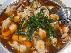 -乡土特色.冷锅鱼.牦牛肉汤锅