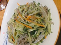 -大闫家烧烤·小海鲜家常菜(郑庄店)