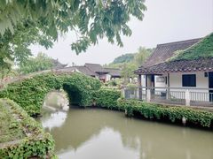 -柯岩风景区