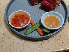 -点都德(喜粤楼店)
