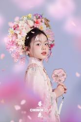 -豆豆飞儿童摄影(ccpark店)