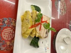 -玉华台饭庄(裕中西里小区店)