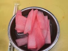 -老光明岗琼甜茶馆