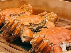 -成隆行·蟹王府(九江路店)