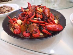 -邵伯福满楼龙虾馆