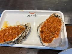 -湘汇概念铁板烧(铁西万达店)